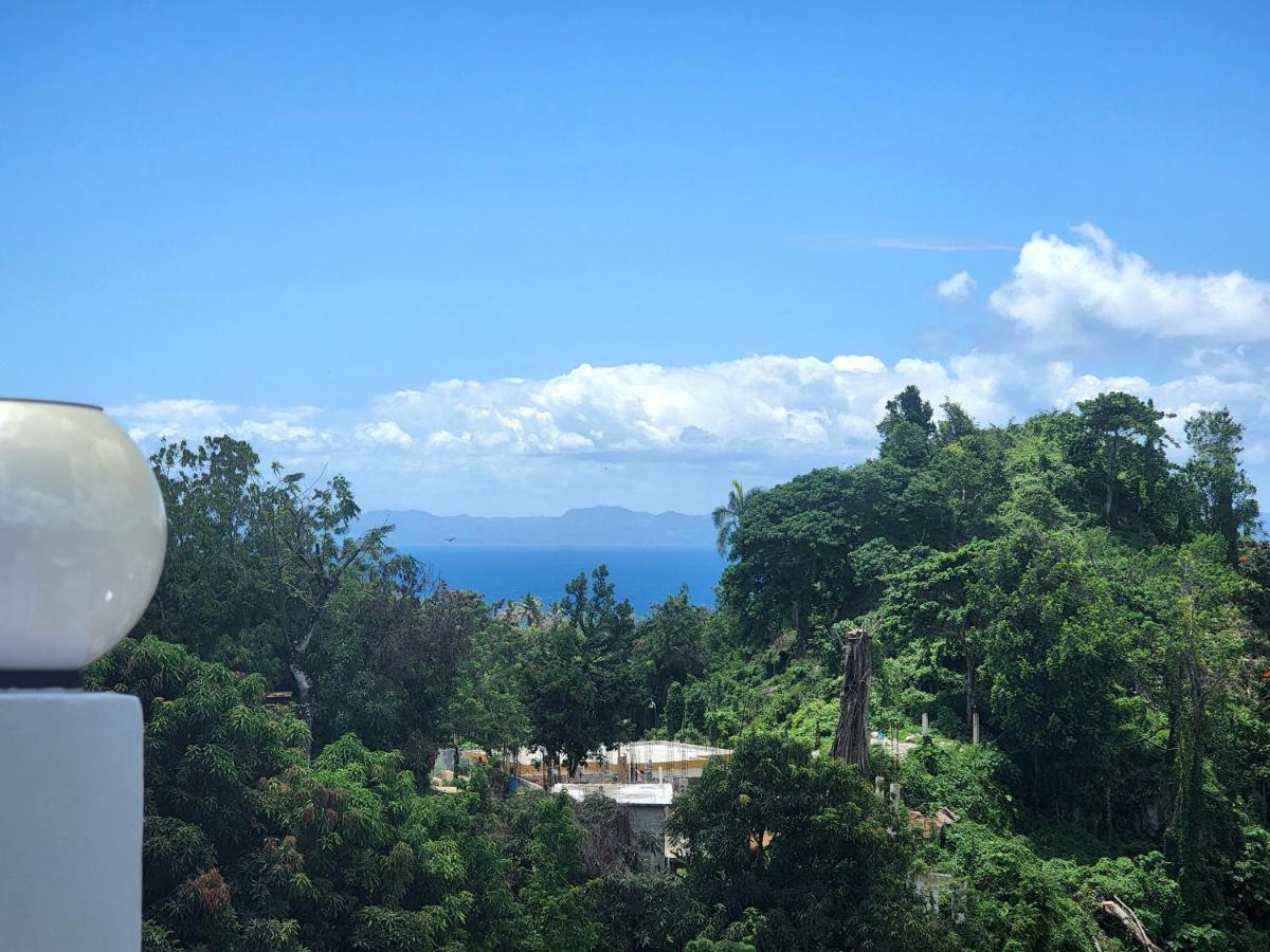 Edma Apartahotel Samaná Exterior foto