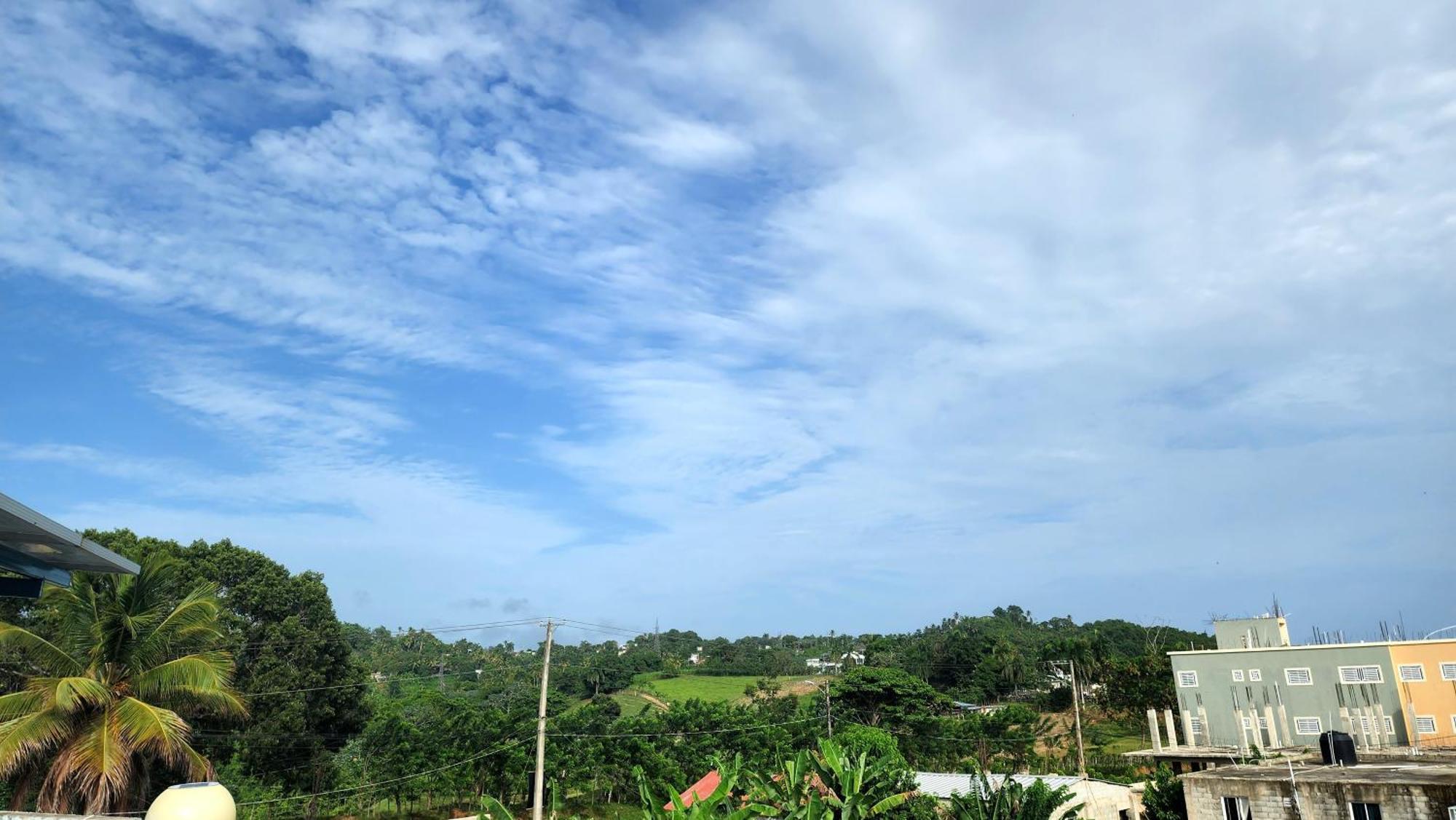 Edma Apartahotel Samaná Exterior foto
